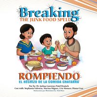 Produktbild: Rompiendo el hechizo de la comida chatarra