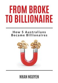 Produktbild: From Broke to Billionaire