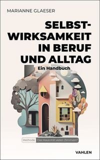 Produktbild: Selbstwirksamkeit in Beruf und Alltag