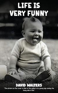 Produktbild: Life Is Very Funny