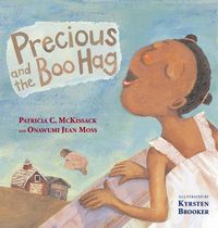 Produktbild: Precious and the Boo Hag