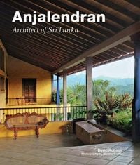 Produktbild: Anjalendran