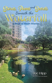 Produktbild: Stories, Poems, and Secrets Beneath the Waterfall