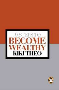 Produktbild: 9 Steps To Become Wealthy