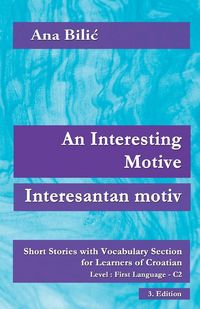 Produktbild: An Interesting Motive / Interesantan motiv