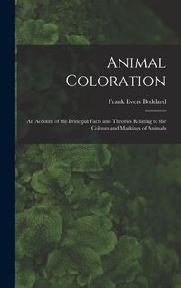 Produktbild: Animal Coloration