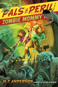 Produktbild: Zombie Mommy