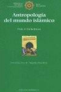Produktbild: Antropolog&iacute;a del mundo isl&aacute;mico