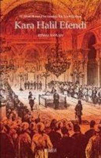 Produktbild: Kara Halil Efendi