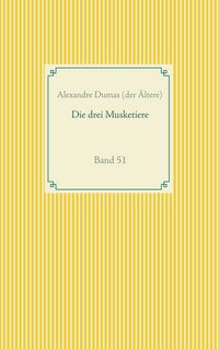 Produktbild: Die drei Musketiere