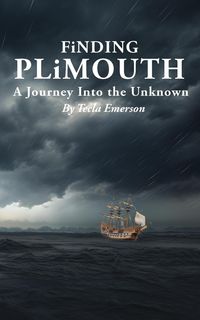 Produktbild: Finding Plimouth: A Journey Into the Unknown (Founding of America Series)