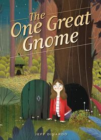 Produktbild: The One Great Gnome