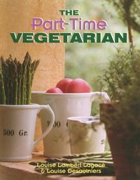 Produktbild: The Part-Time Vegetarian
