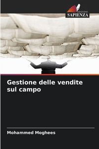 Produktbild: Gestione delle vendite sul campo