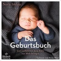 Produktbild: Das Geburtsbuch