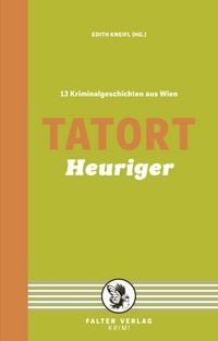 Produktbild: Tatort Heuriger