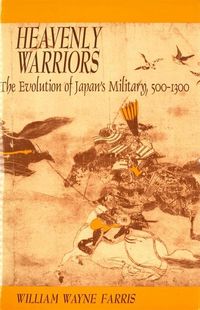 Produktbild: Farris, W: Heavenly Warriors