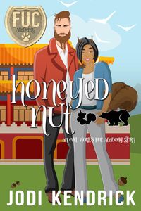 Produktbild: Honeyed Nut (FUC Academy, #26)