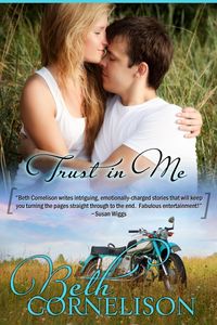 Produktbild: Trust in Me