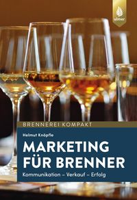 Produktbild: Marketing f&uuml;r Brenner