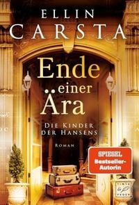 Produktbild: Ende einer &Auml;ra