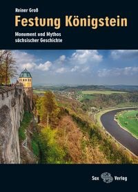 Produktbild: Festung K&ouml;nigstein