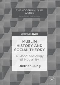 Produktbild: Muslim History and Social Theory
