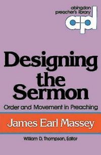 Produktbild: Designing the Sermon