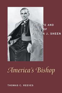 Produktbild: America's Bishop