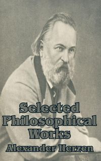 Produktbild: Selected Philosophical Works