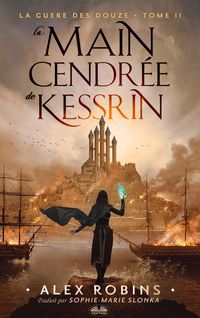Produktbild: La Main Cendr&eacute;e De Kessrin