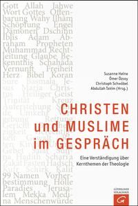 Produktbild: Christen und Muslime im Gespr&auml;ch