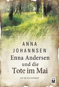 Produktbild: Enna Andersen und die Tote im Mai