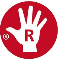 Ergonomischer Buntstift für Rechtshänder - STABILO EASYcolors - 12er Pack mit Spitzer - mit 12 verschiedenen Farben