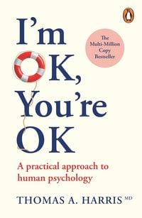 Produktbild: I'm Ok, You're Ok