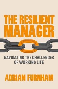 Produktbild: The Resilient Manager