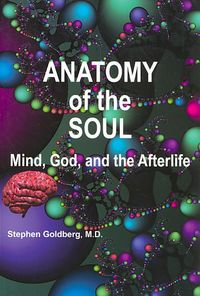 Produktbild: Anatomy Of The Soul