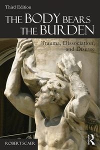 Produktbild: The Body Bears the Burden