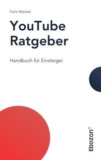 Produktbild: YouTube Ratgeber