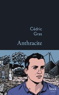 Produktbild: Anthracite