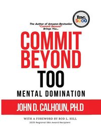 Produktbild: Commit Beyond TOO
