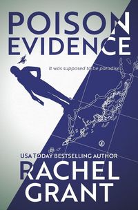 Produktbild: Poison Evidence