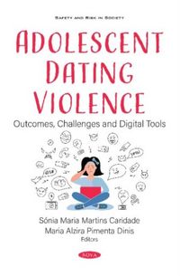 Produktbild: Adolescent Dating Violence