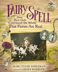 Produktbild: Nobleman, M: Fairy Spell