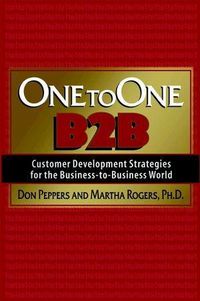 Produktbild: One to One, B2B