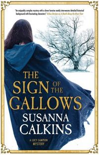 Produktbild: The Sign of the Gallows