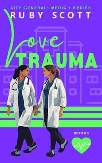 Produktbild: Love Trauma