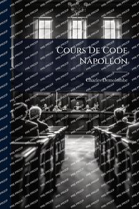 Produktbild: Cours De Code Napol&Atilde;(c)on