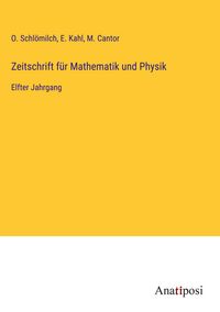 Produktbild: Zeitschrift f&uuml;r Mathematik und Physik