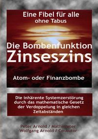 Produktbild: Die Bombenfunktion Zinseszins
